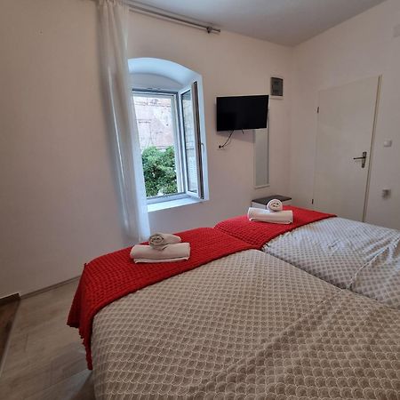 Apartments Vlaho Dubrovnik Eksteriør billede
