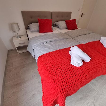 Apartments Vlaho Dubrovnik Eksteriør billede