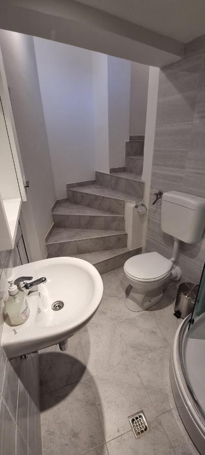 Apartments Vlaho Dubrovnik Eksteriør billede
