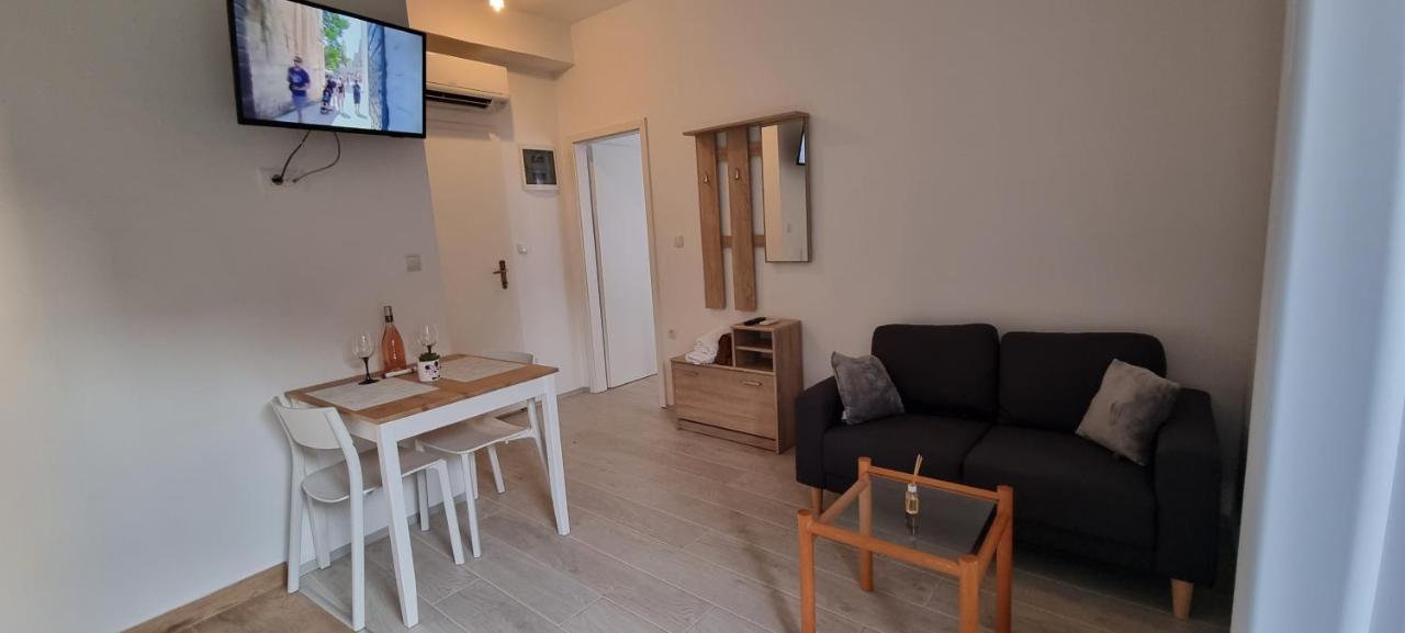 Apartments Vlaho Dubrovnik Eksteriør billede