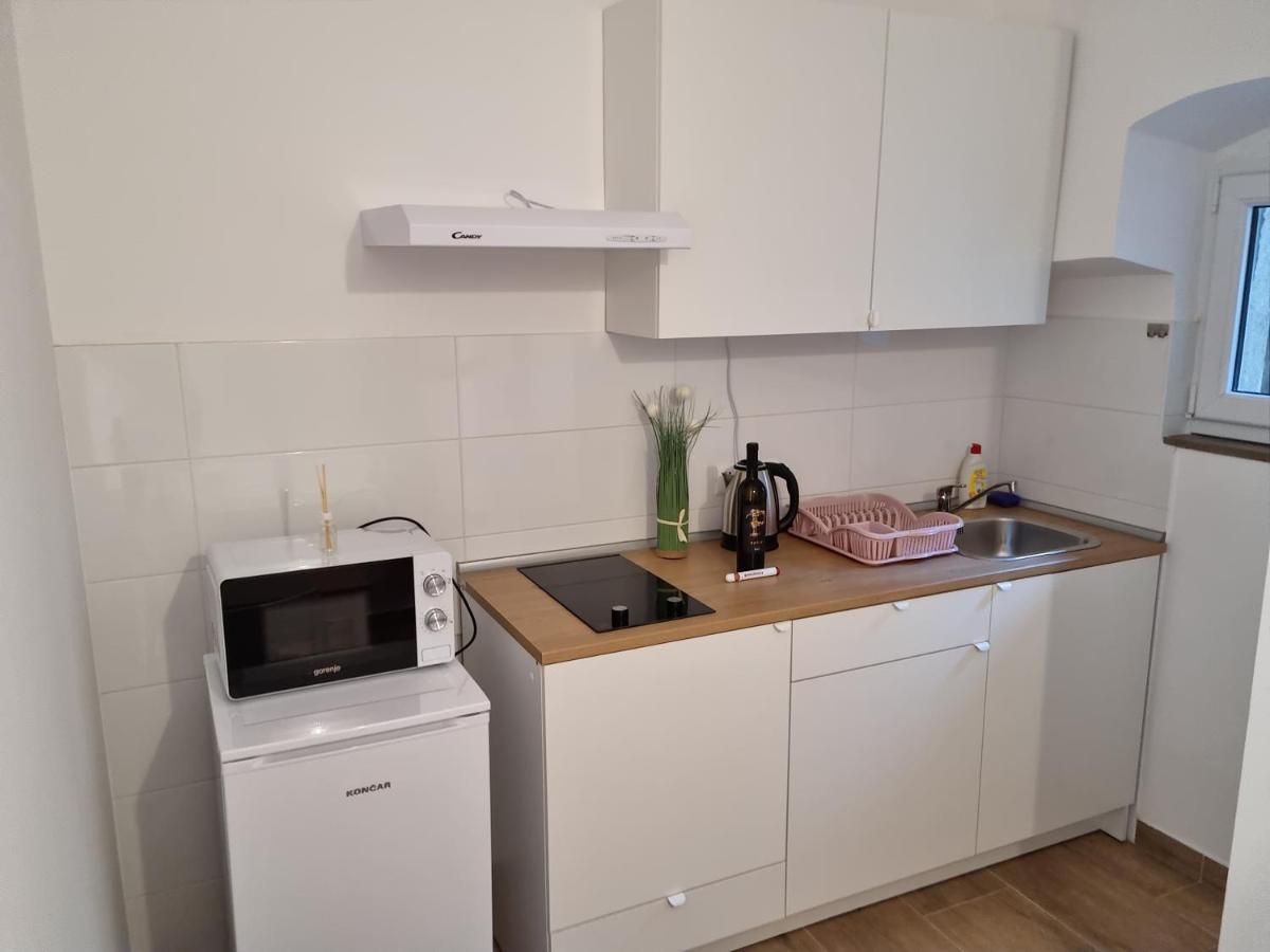 Apartments Vlaho Dubrovnik Eksteriør billede