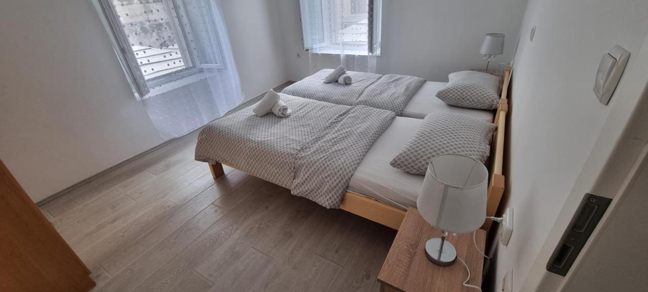 Apartments Vlaho Dubrovnik Eksteriør billede