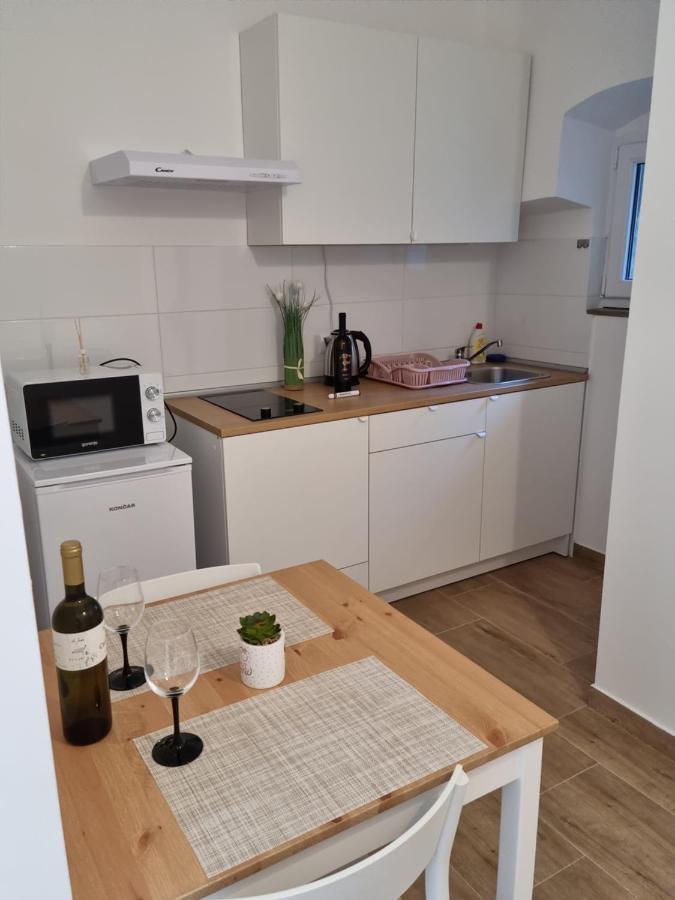 Apartments Vlaho Dubrovnik Eksteriør billede