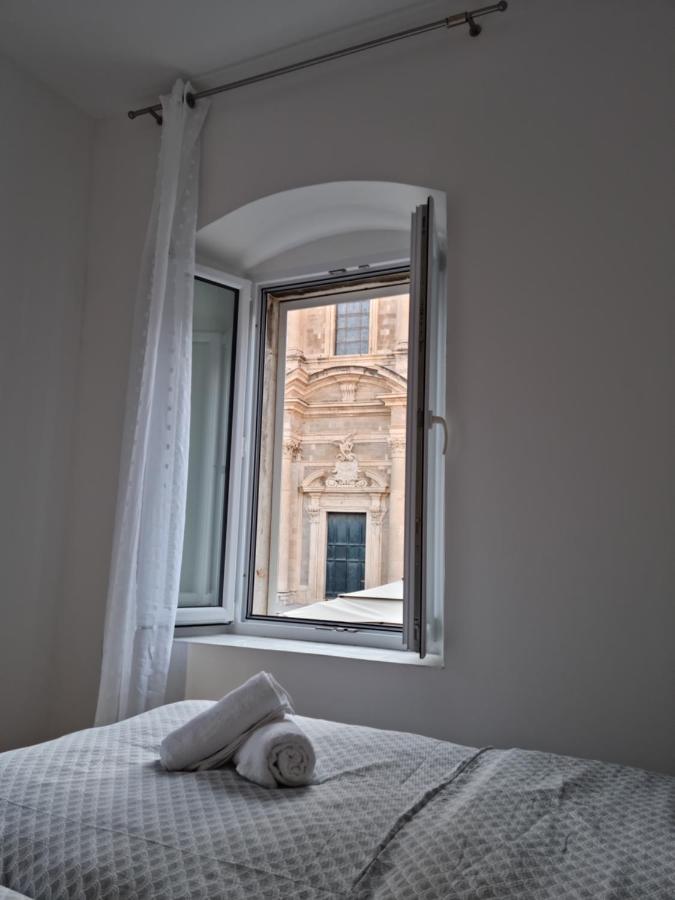 Apartments Vlaho Dubrovnik Eksteriør billede