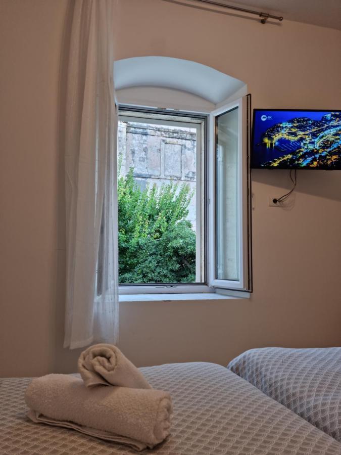 Apartments Vlaho Dubrovnik Eksteriør billede