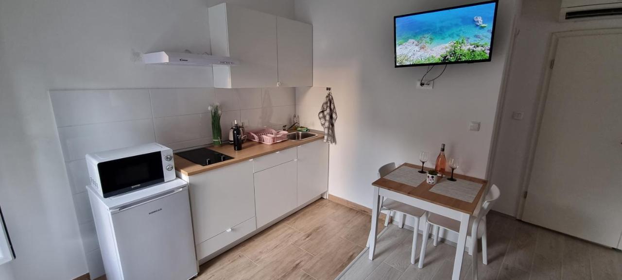 Apartments Vlaho Dubrovnik Eksteriør billede