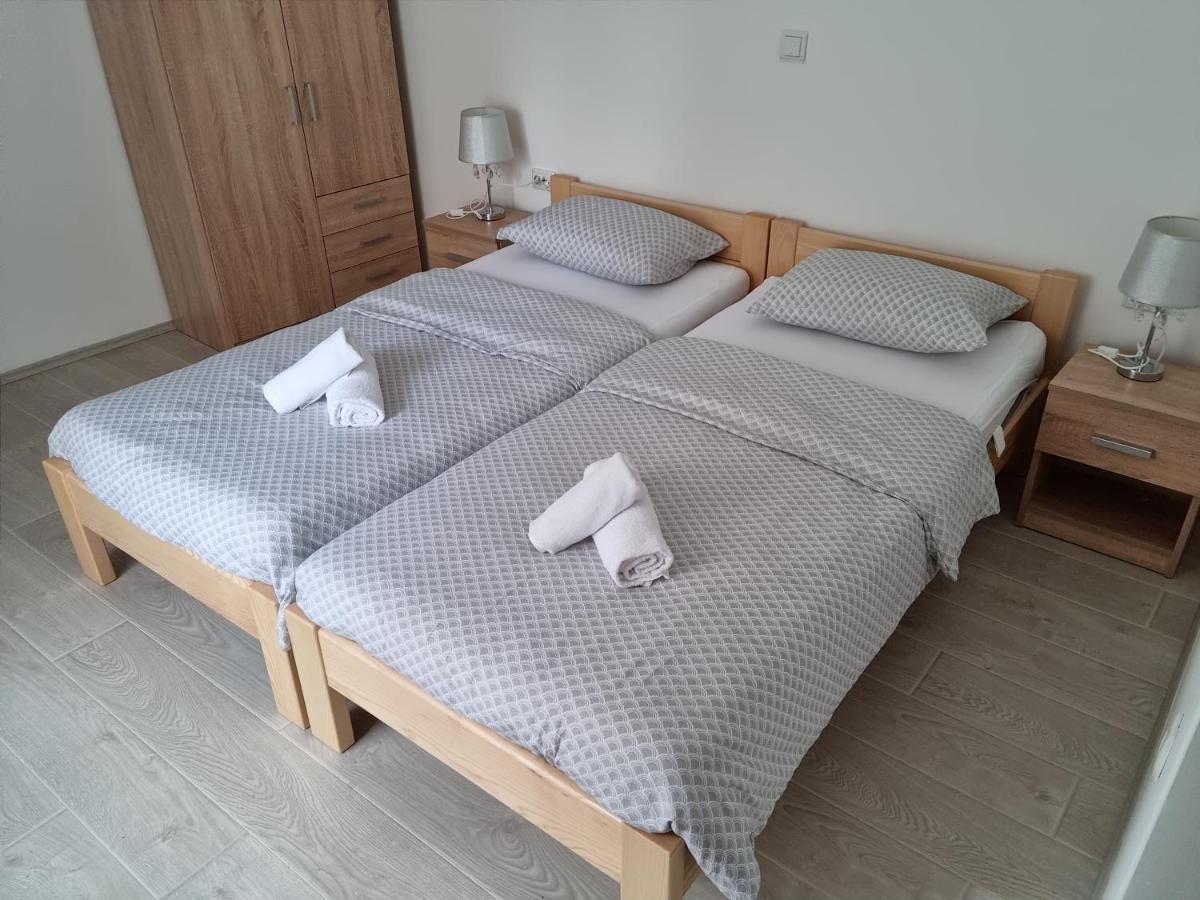 Apartments Vlaho Dubrovnik Eksteriør billede