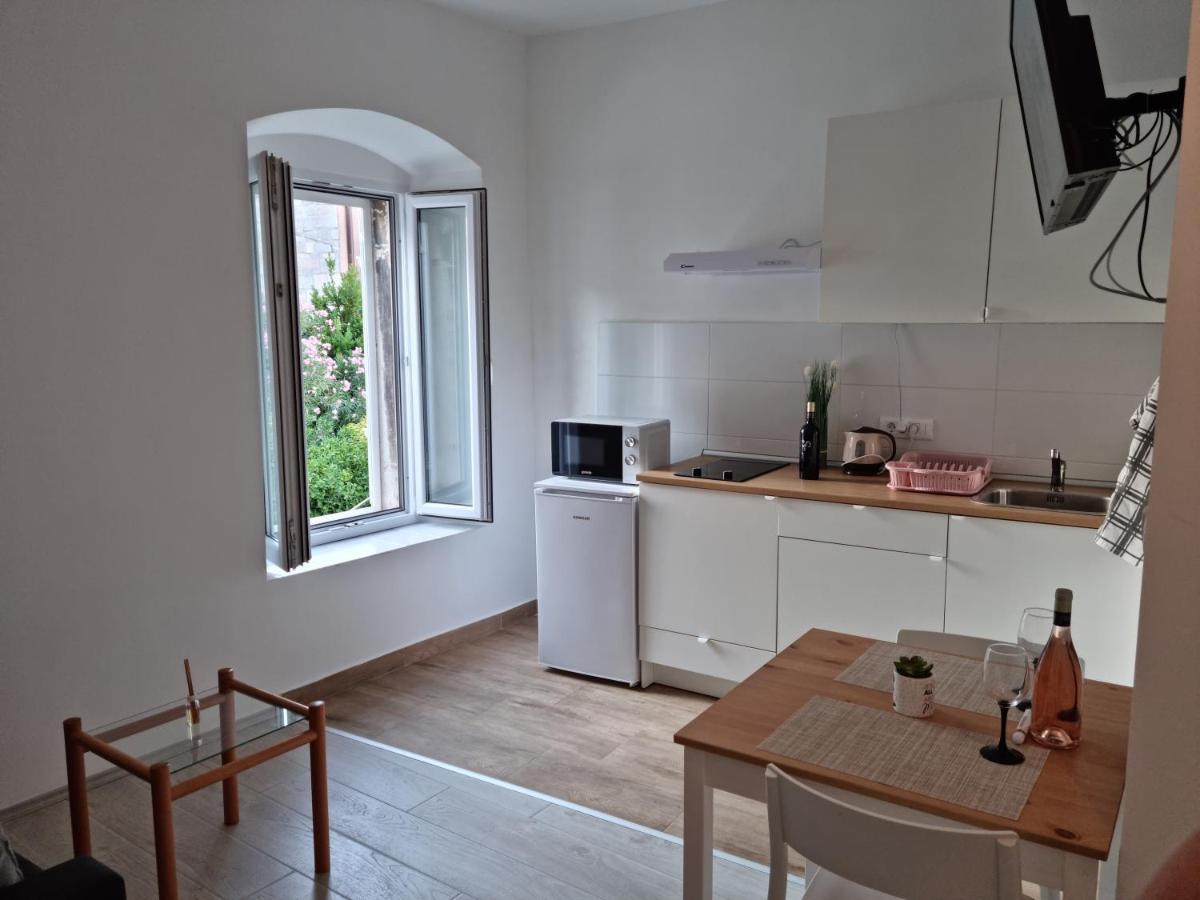 Apartments Vlaho Dubrovnik Eksteriør billede