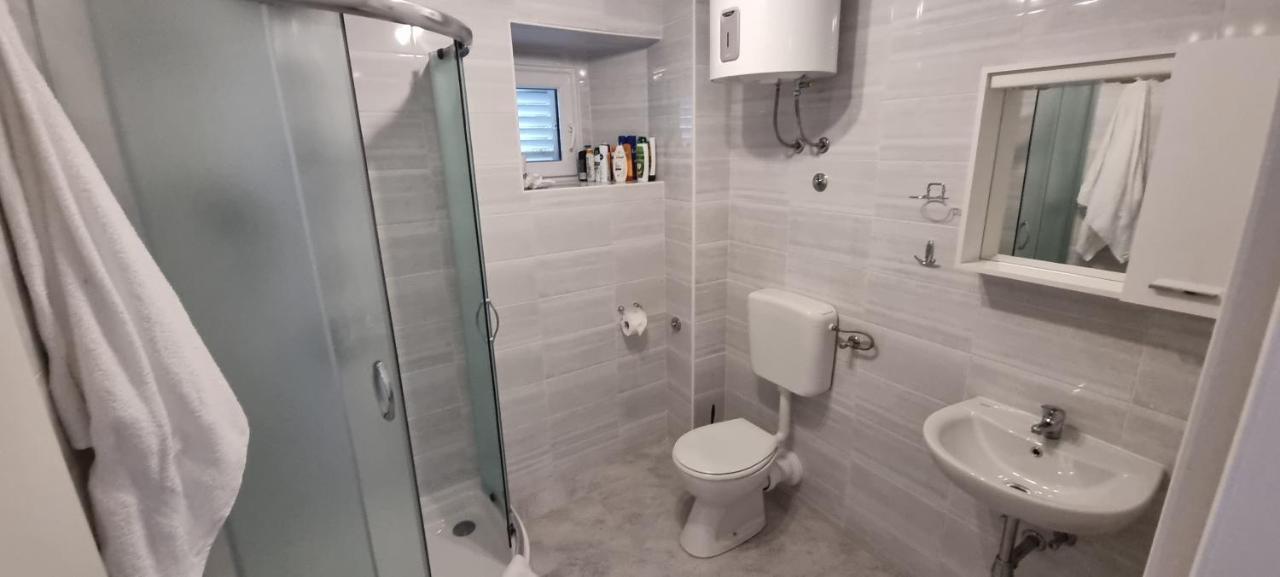 Apartments Vlaho Dubrovnik Eksteriør billede