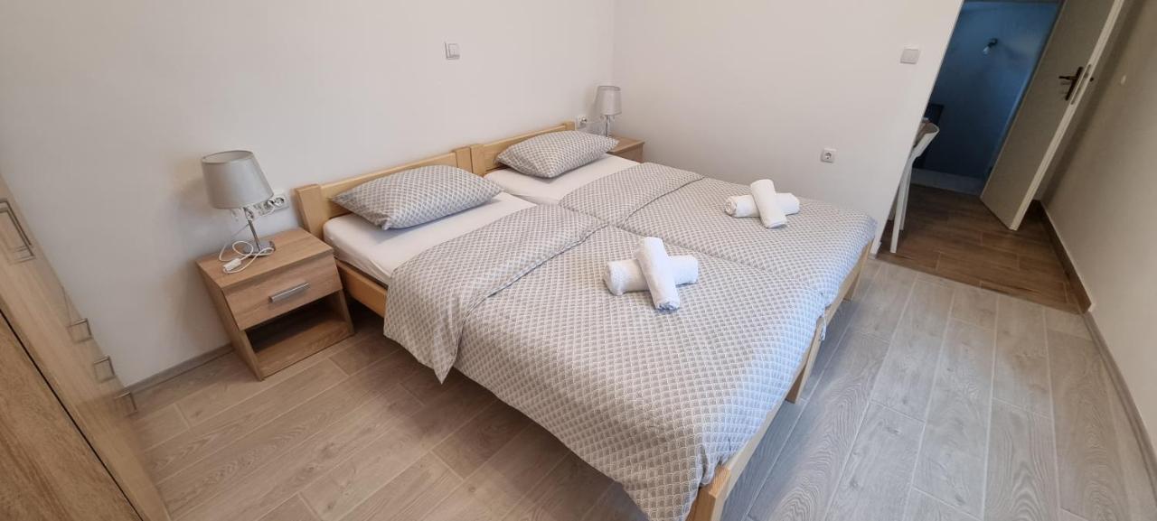 Apartments Vlaho Dubrovnik Eksteriør billede