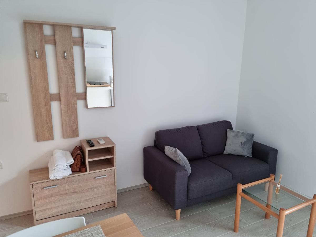 Apartments Vlaho Dubrovnik Eksteriør billede