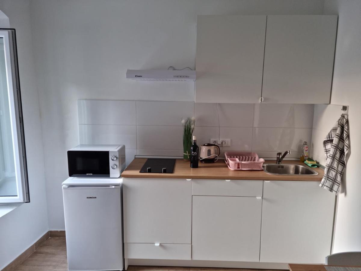 Apartments Vlaho Dubrovnik Eksteriør billede