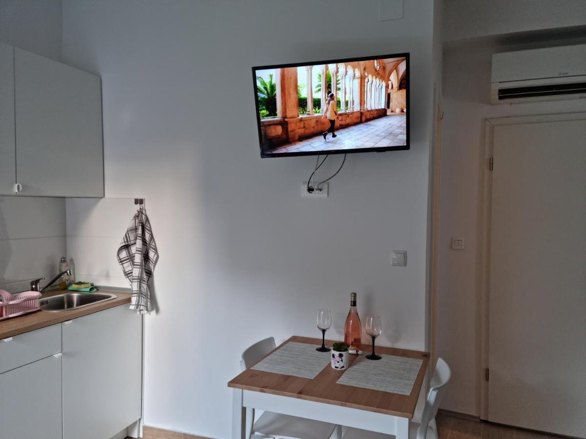 Apartments Vlaho Dubrovnik Eksteriør billede