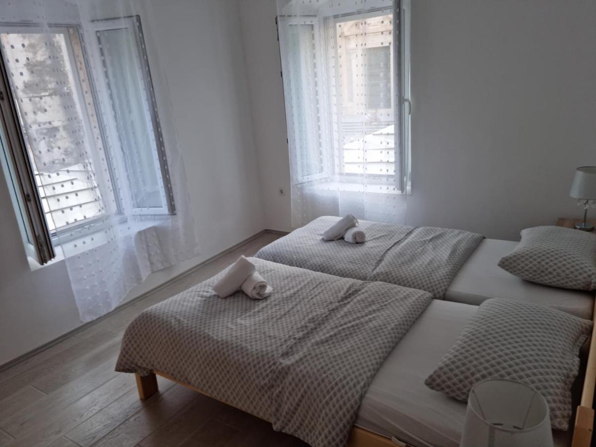 Apartments Vlaho Dubrovnik Eksteriør billede