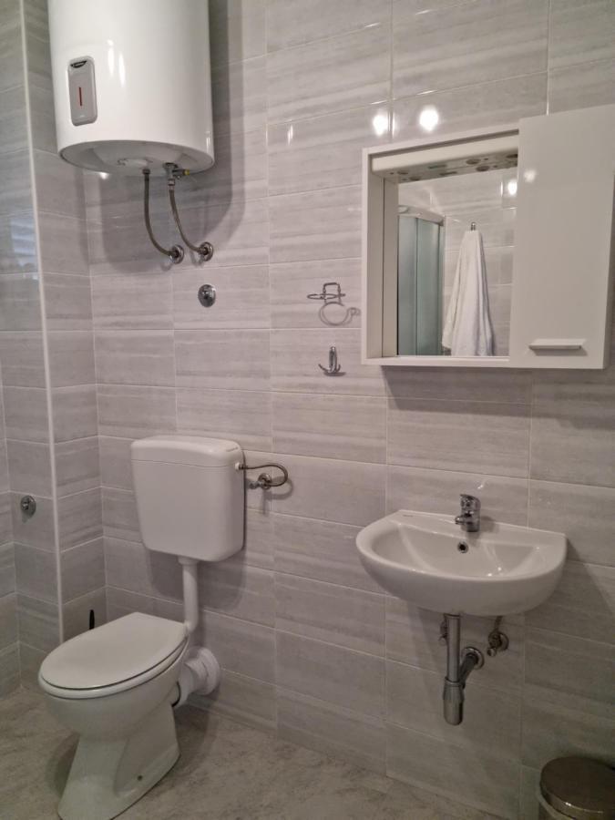 Apartments Vlaho Dubrovnik Eksteriør billede