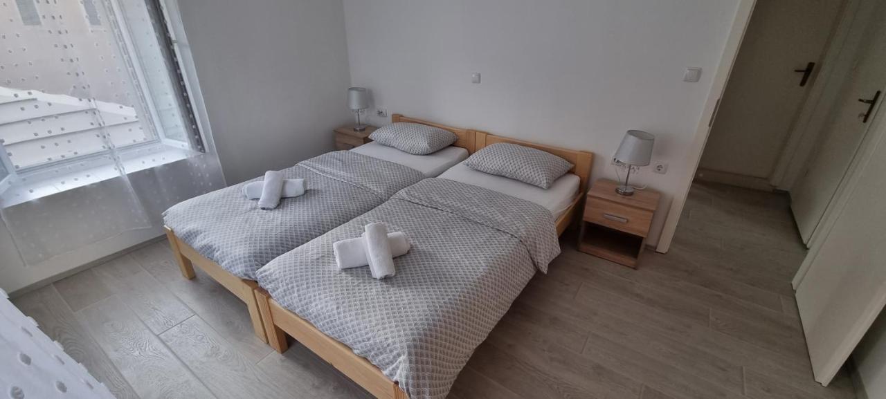 Apartments Vlaho Dubrovnik Eksteriør billede