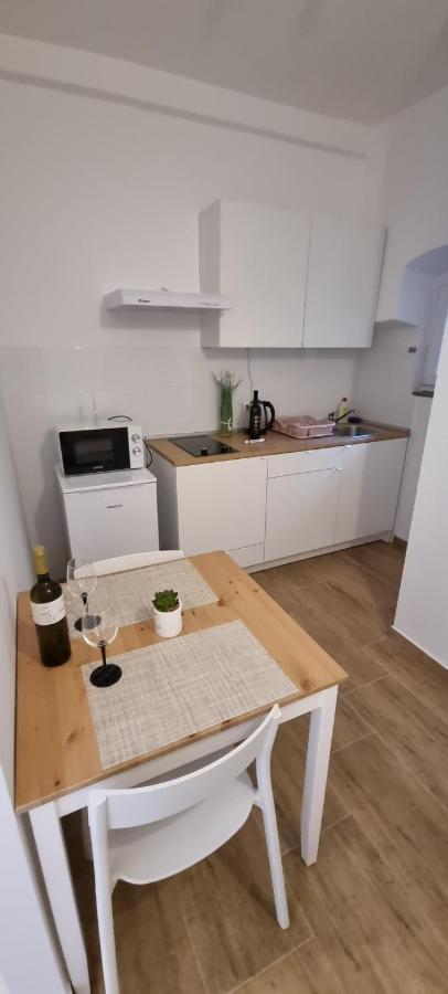 Apartments Vlaho Dubrovnik Eksteriør billede