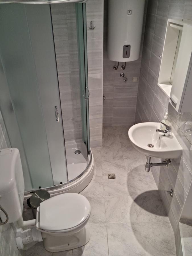 Apartments Vlaho Dubrovnik Eksteriør billede