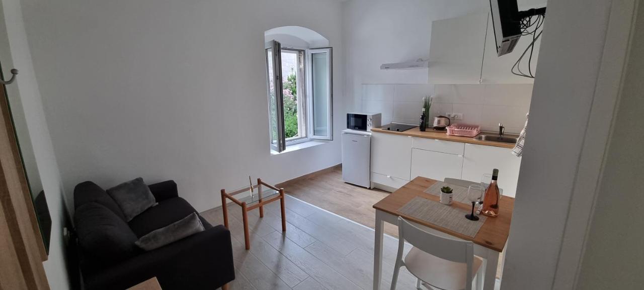 Apartments Vlaho Dubrovnik Eksteriør billede