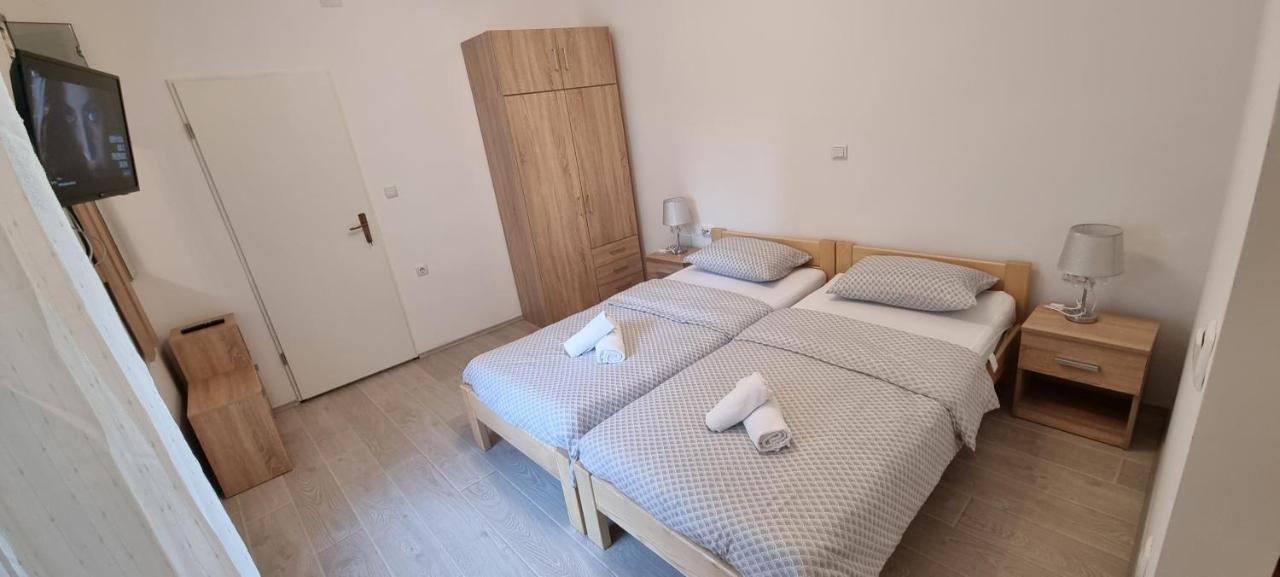 Apartments Vlaho Dubrovnik Eksteriør billede