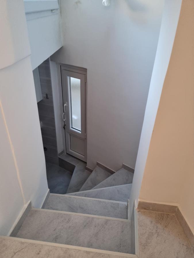 Apartments Vlaho Dubrovnik Eksteriør billede