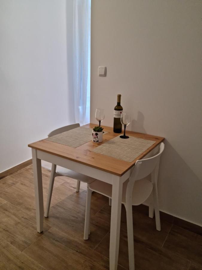 Apartments Vlaho Dubrovnik Eksteriør billede
