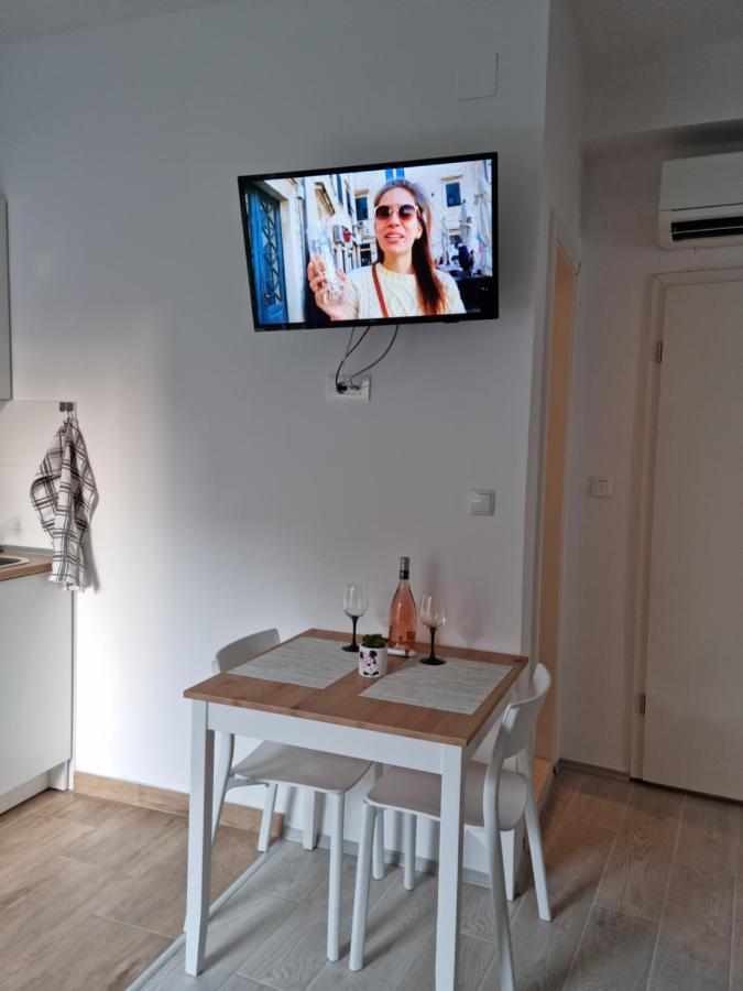 Apartments Vlaho Dubrovnik Eksteriør billede