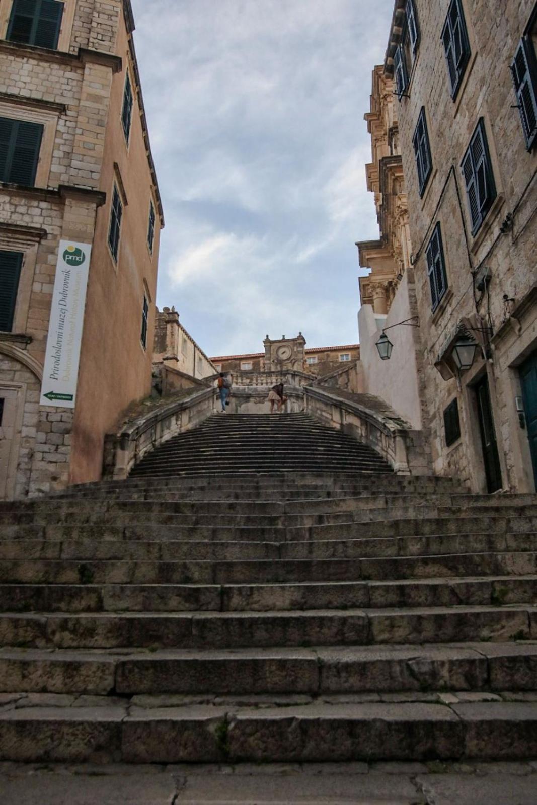Apartments Vlaho Dubrovnik Eksteriør billede