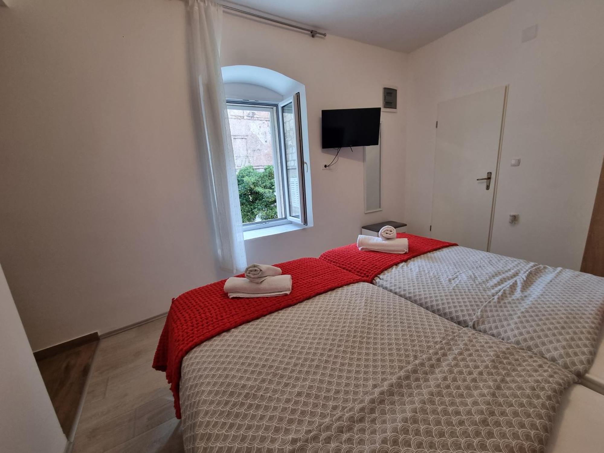 Apartments Vlaho Dubrovnik Eksteriør billede