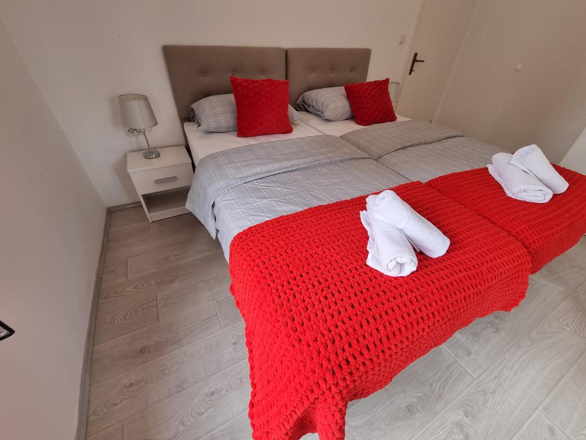 Apartments Vlaho Dubrovnik Eksteriør billede
