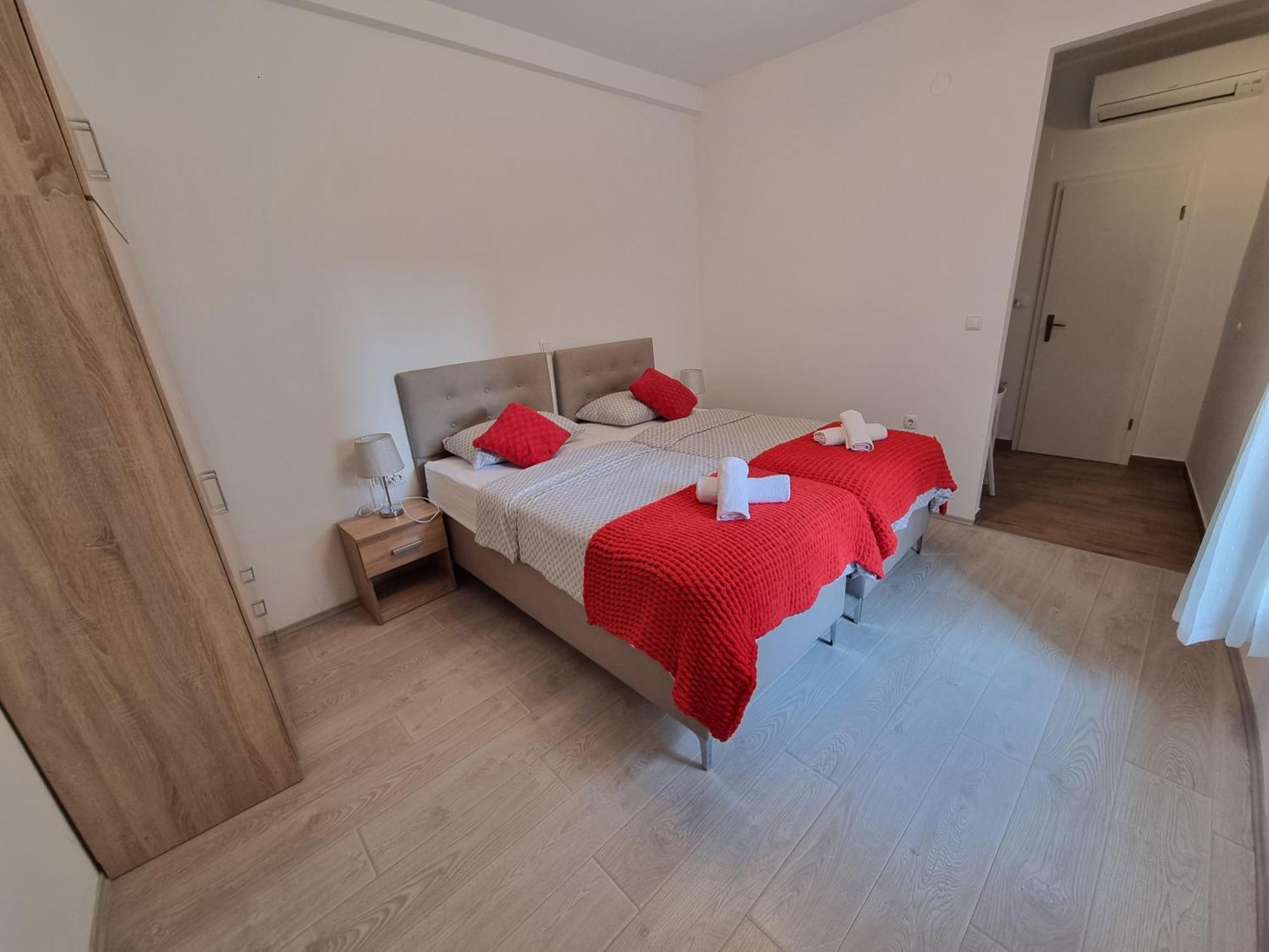 Apartments Vlaho Dubrovnik Eksteriør billede