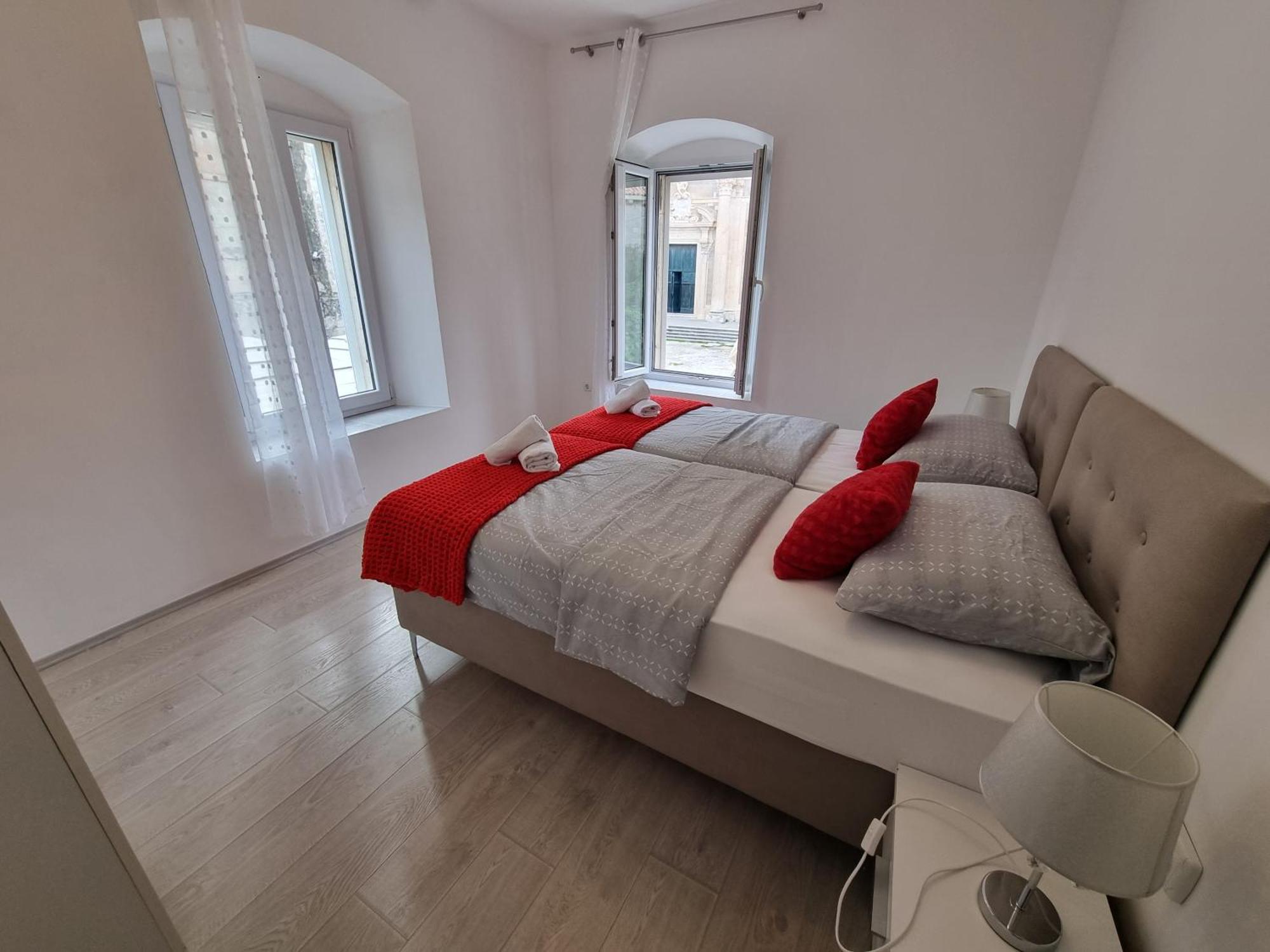 Apartments Vlaho Dubrovnik Eksteriør billede