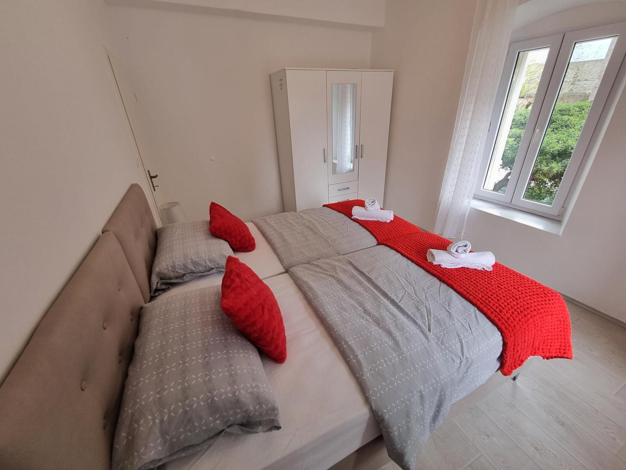 Apartments Vlaho Dubrovnik Eksteriør billede