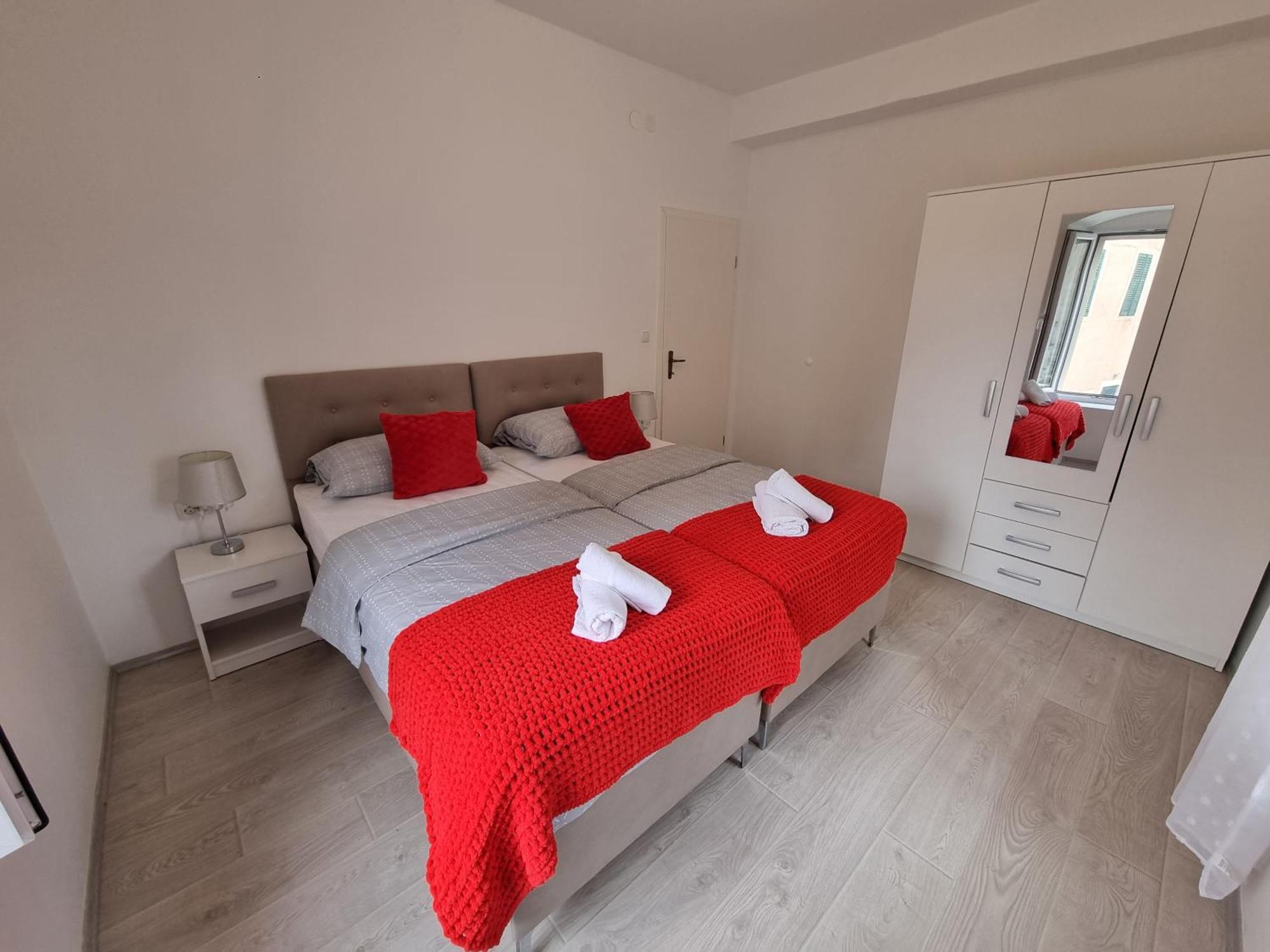 Apartments Vlaho Dubrovnik Eksteriør billede